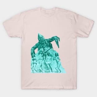 Beach Monster T-Shirt